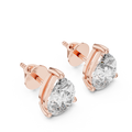 Celeste Pear-Shaped Earrings