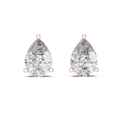 Celeste Pear-Shaped Earrings