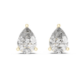 Celeste Pear-Shaped Earrings