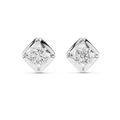 Marcelline 3.8 mm Diamond Earrings