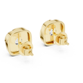 Aveline 6.3 mm Diamond Earrings