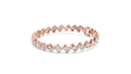 Velarisse 3.8 mm Diamond Bracelet