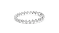 Velarisse 3.8 mm Diamond Bracelet