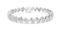 Velarisse 3.8 mm Diamond Bracelet