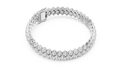 Elyvara 2.30 mm  Diamond Bracelet