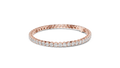 Zevanora 3.30 mm Diamond Bracelet