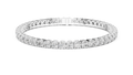 Zevanora 3.30 mm Diamond Bracelet