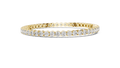 Zevanora 3.30 mm Diamond Bracelet