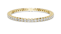 Zevanora 3.30 mm Diamond Bracelet