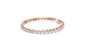 Velythara 2.90 mm Diamond Bracelet