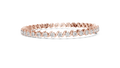 Velythara 2.90 mm Diamond Bracelet