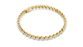 Velythara 2.90 mm Diamond Bracelet