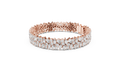 Zoravelle 2.50–5.00 mm Diamond Bracelet