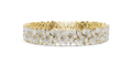 Zoravelle 2.50–5.00 mm Diamond Bracelet