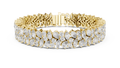 Zoravelle 2.50–5.00 mm Diamond Bracelet