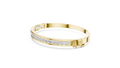 Zevielle 3.50 mm Diamond Bracelet