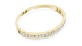 Zevielle 3.50 mm Diamond Bracelet