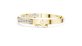 Zevielle 3.50 mm Diamond Bracelet