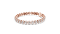 Zyvarielle 3.50 × 2.50 mm Diamond Bracelet