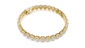 Zyvarielle 3.50 × 2.50 mm Diamond Bracelet