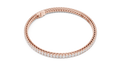 Aurellia 3.00 × 2.00 mm Diamond Bracelet