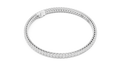 Aurellia 3.00 × 2.00 mm Diamond Bracelet