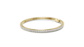 Aurellia 3.00 × 2.00 mm Diamond Bracelet