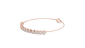Lunavelle 3.00 mm Diamond Bracelet