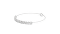 Lunavelle 3.00 mm Diamond Bracelet