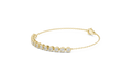 Lunavelle 3.00 mm Diamond Bracelet