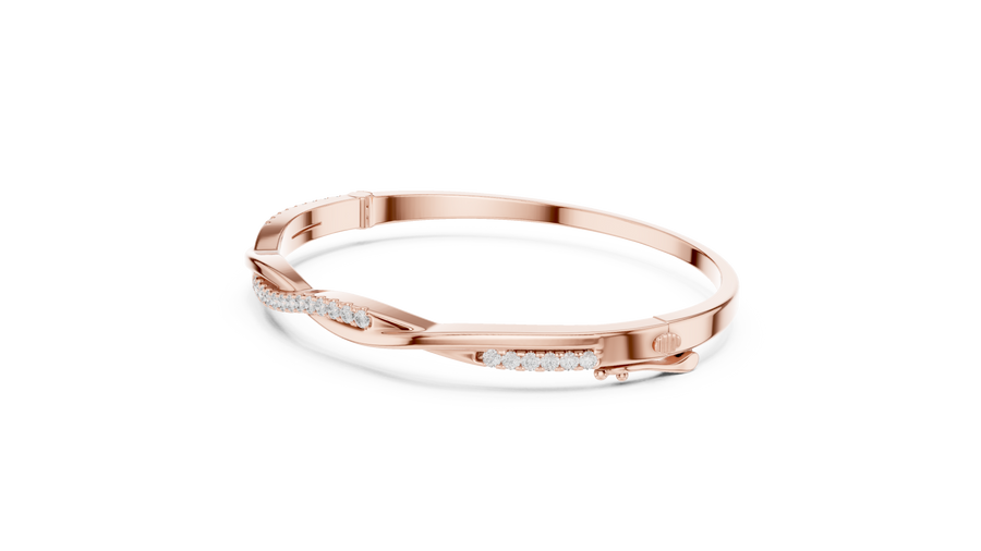 Varelline 1.80 mm Diamond Bracelet