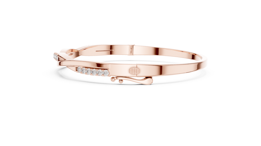 Varelline 1.80 mm Diamond Bracelet