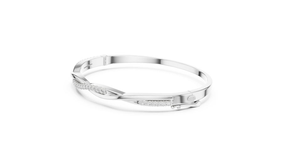 Varelline 1.80 mm Diamond Bracelet