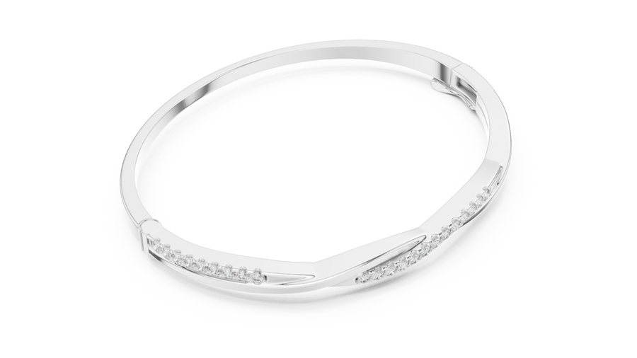 Varelline 1.80 mm Diamond Bracelet