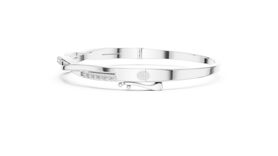 Varelline 1.80 mm Diamond Bracelet