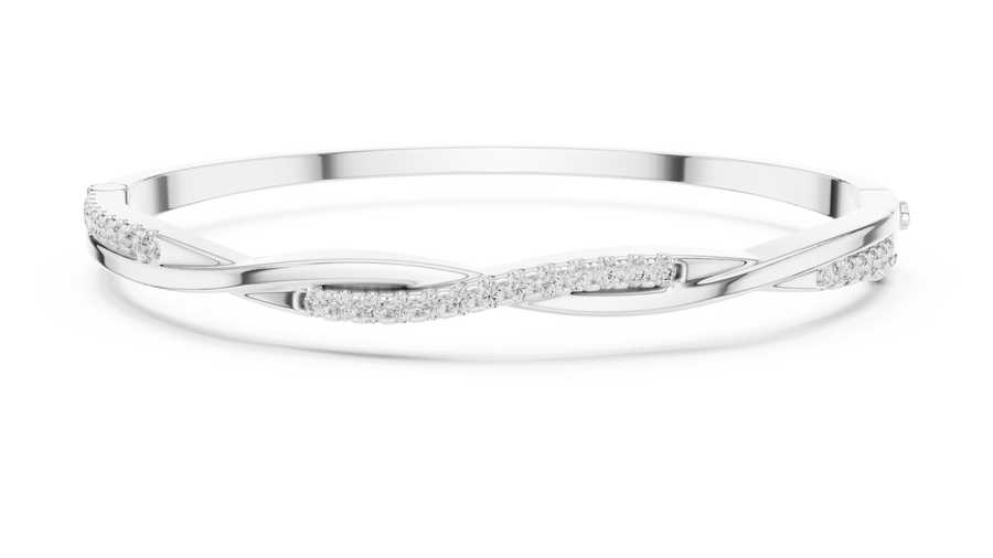 Varelline 1.80 mm Diamond Bracelet