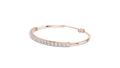 Aurethia 3.00 mm  Diamond Bracelet