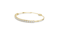 Aurethia 3.00 mm  Diamond Bracelet