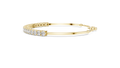 Aurethia 3.00 mm  Diamond Bracelet