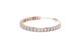 Elyssara 3.80–5.00 mm Diamond Bracelet