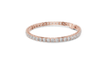 Avelora 3.50 mm Diamond Bracelet