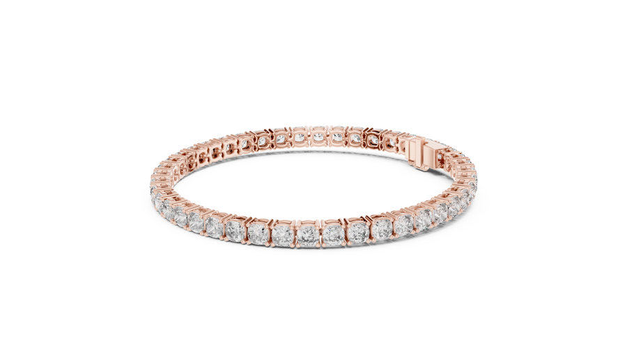 Avelora 3.50 mm Diamond Bracelet