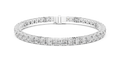 Avelora 3.50 mm Diamond Bracelet