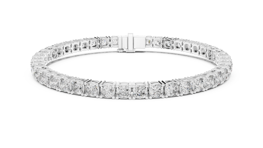 Avelora 3.50 mm Diamond Bracelet