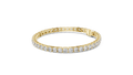 Avelora 3.50 mm Diamond Bracelet