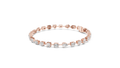 Orlavia Mixed-Shape Diamond Bracelet