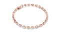 Orlavia Mixed-Shape Diamond Bracelet