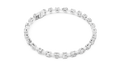 Orlavia Mixed-Shape Diamond Bracelet