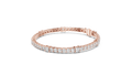 Vesperelle 3.00 mm Diamond Bracelet