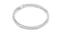 Vesperelle 3.00 mm Diamond Bracelet